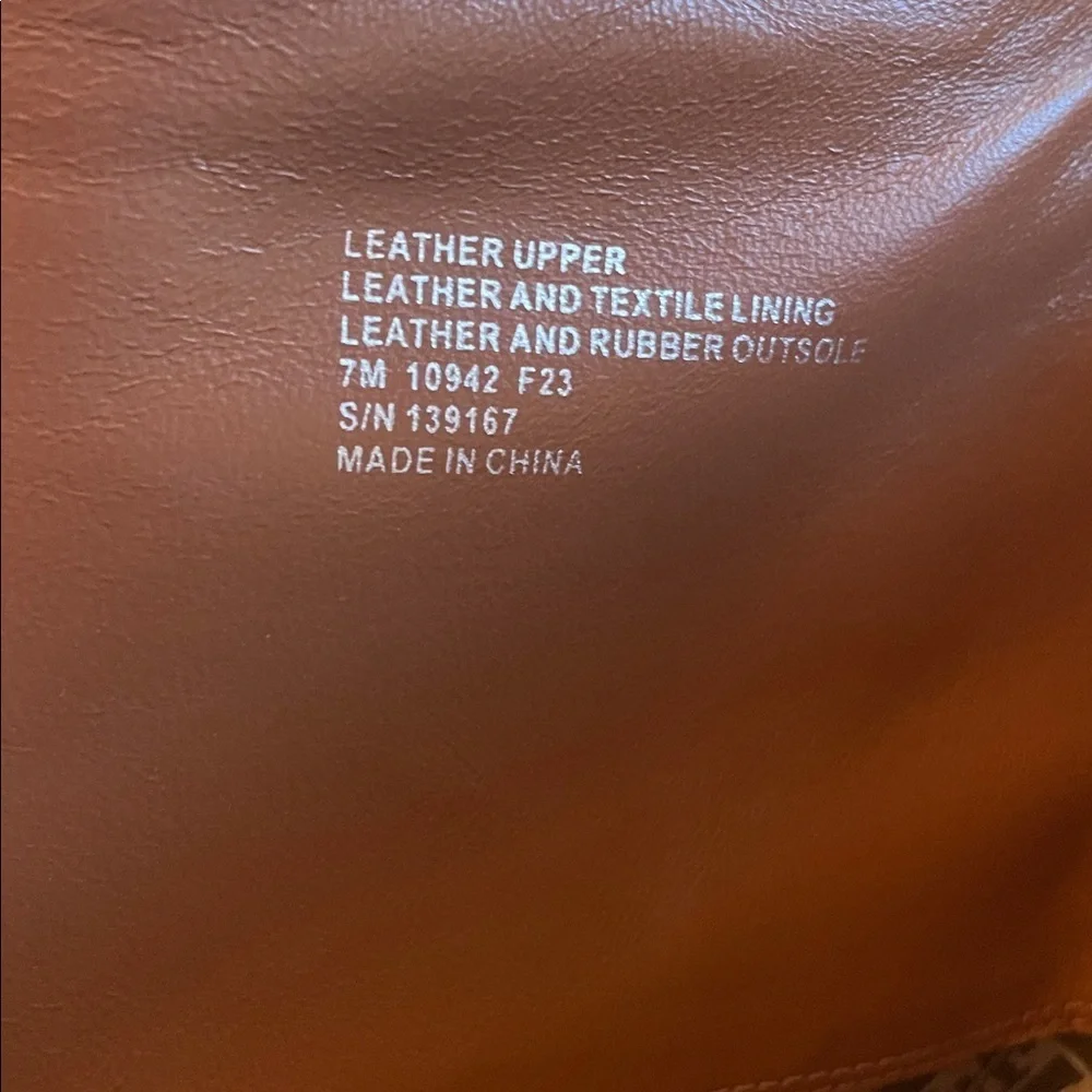 Tory Burch Everly Riding Boots - Picture 7 of 7